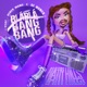 Blá Blá Bang Bang feat Dener Manu Ge Nunes Single