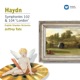 Haydn Symphonies 102 104 London