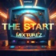 The Start Extended Mix Single