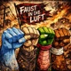 Faust in die Luft Single