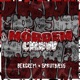 Mördem Crew Single