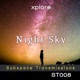 Night Sky EP