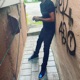X n Za Four3va Single