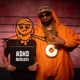 ADHD Remixes Single