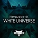 White Universe Single