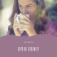 Sips of Serenity