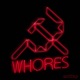 Whores Single