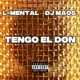 Tengo el don Single