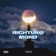 Richtung Mond Single