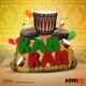 Caribbean Christian Kan Kan Riddim Single
