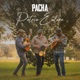 Patria Entera Single