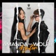 Ajutor feat Wolfie Single