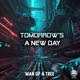 Tomorrow s a New Day Single