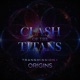 Clash of the Titans Origins Single