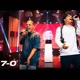 TRAP DE 7 0 EN VIVO Colombia Medellin The Niño Epidemic MrStiventc En Vivo Single