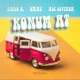 Konum at feat Karu B mp3papi Single