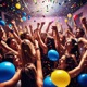 Party Single