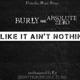 Like It Ain t Nothing feat Ty G Single