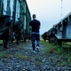 Toxicómano Single