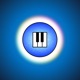 Piano Synth Cuts Loops