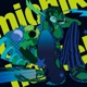 Michiko To Hatchin Original Soundtrack Chapter 2