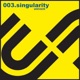 Singularity EP