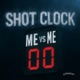 SHOT CLOCK Single