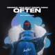 Often feat Jordan Jade Single