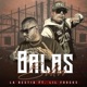 Balas Brillan feat Lil Frocks Single
