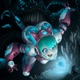 Battle of the Abyssal Beast Single
