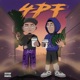 4PF feat LSG PRADA Single