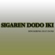 Sigaren Dodo Iki feat DANU Single