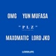 Plz feat Maxomatic Single