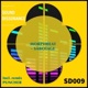 Sabotage Single