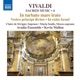 Vivaldi Sacred Music Vol 4
