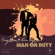 Man On Duty feat Jesse Jagz Single