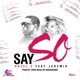 Say So feat Jeremih Single
