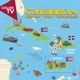 Caribbean Hispanic Afro Pre Hispanic