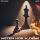 Weten Hoe Ik Denk Single