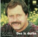 Des is dufte