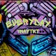 Everyday feat J Glaze Single