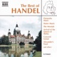 Handel The Best of Handel