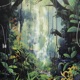 Garden of A den Instrumentals Instrumental
