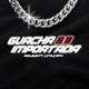 GUACHA IMPORTADA feat Little Pity Single
