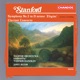 Stanford Symphony No 2 Elegaic Clarinet Concerto in A Minor