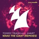 Wake the Giant Remixes feat JHart EP