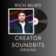 Creator Soundbits Origins