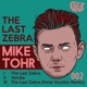 The Last Zebra Single