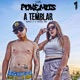 Los Ponemos a Temblar feat Boxor One Single