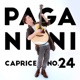 Paganini s Caprice No 24 Single